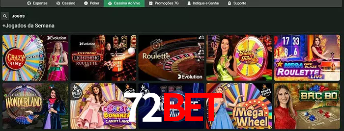 72Bet bet