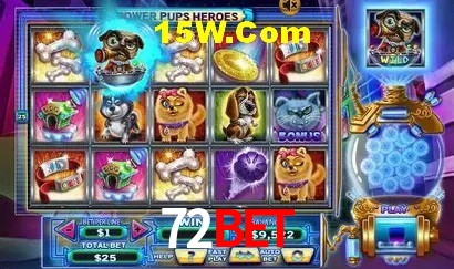 Exclusive Offers 72Bet