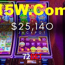 Tournaments 72Bet