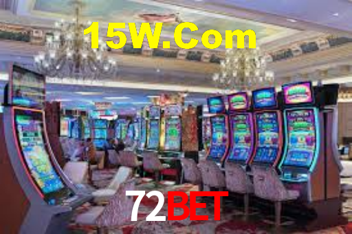 Sinta a adrenalina dos jogos de cassino com 72Bet