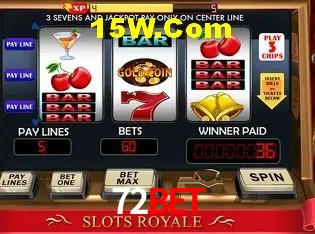 Player Reviews 72Bet