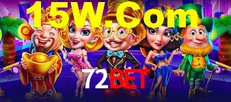 Daily Bonuses 72Bet